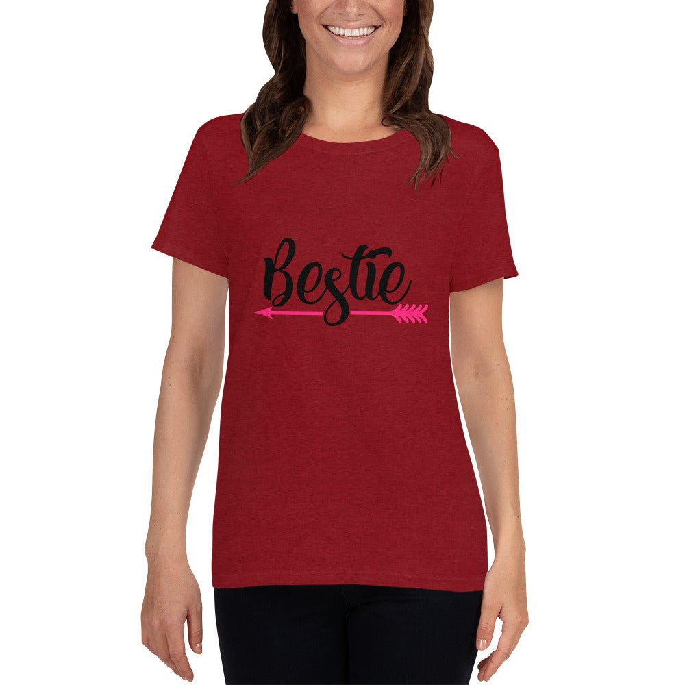 Bestie Shirt - Beguiling Phenix Boutique