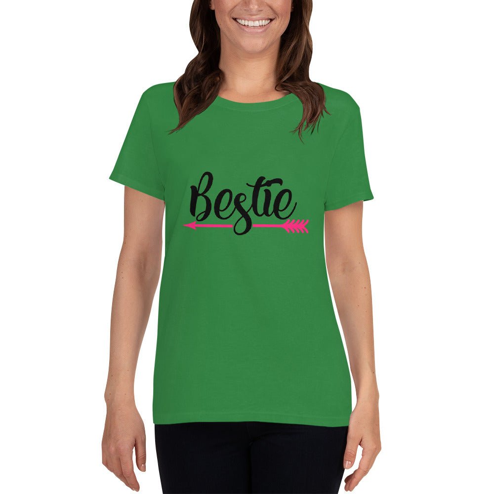 Bestie Shirt - Beguiling Phenix Boutique