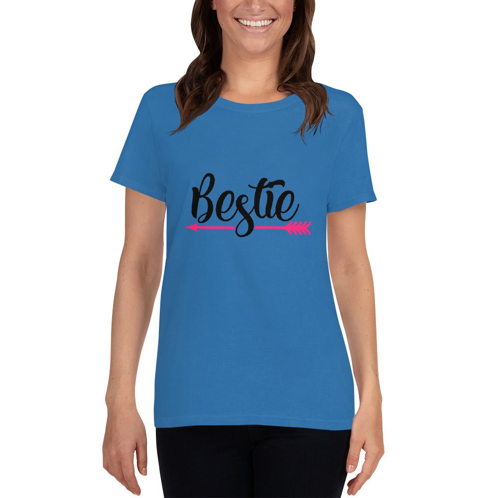 Bestie Shirt - Beguiling Phenix Boutique