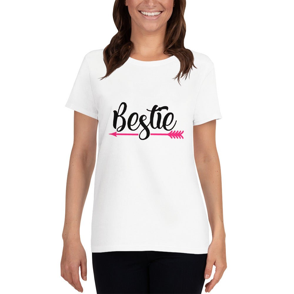 Bestie Shirt - Beguiling Phenix Boutique