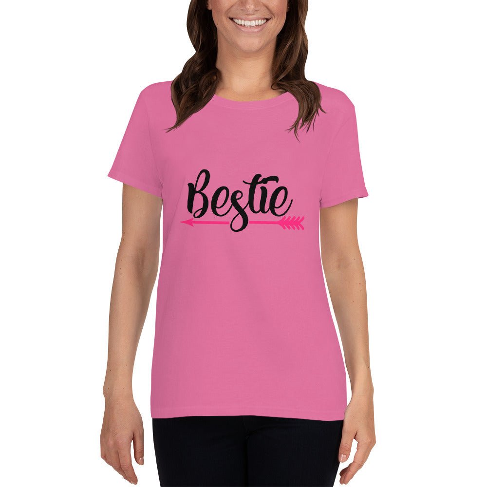 Bestie Shirt - Beguiling Phenix Boutique
