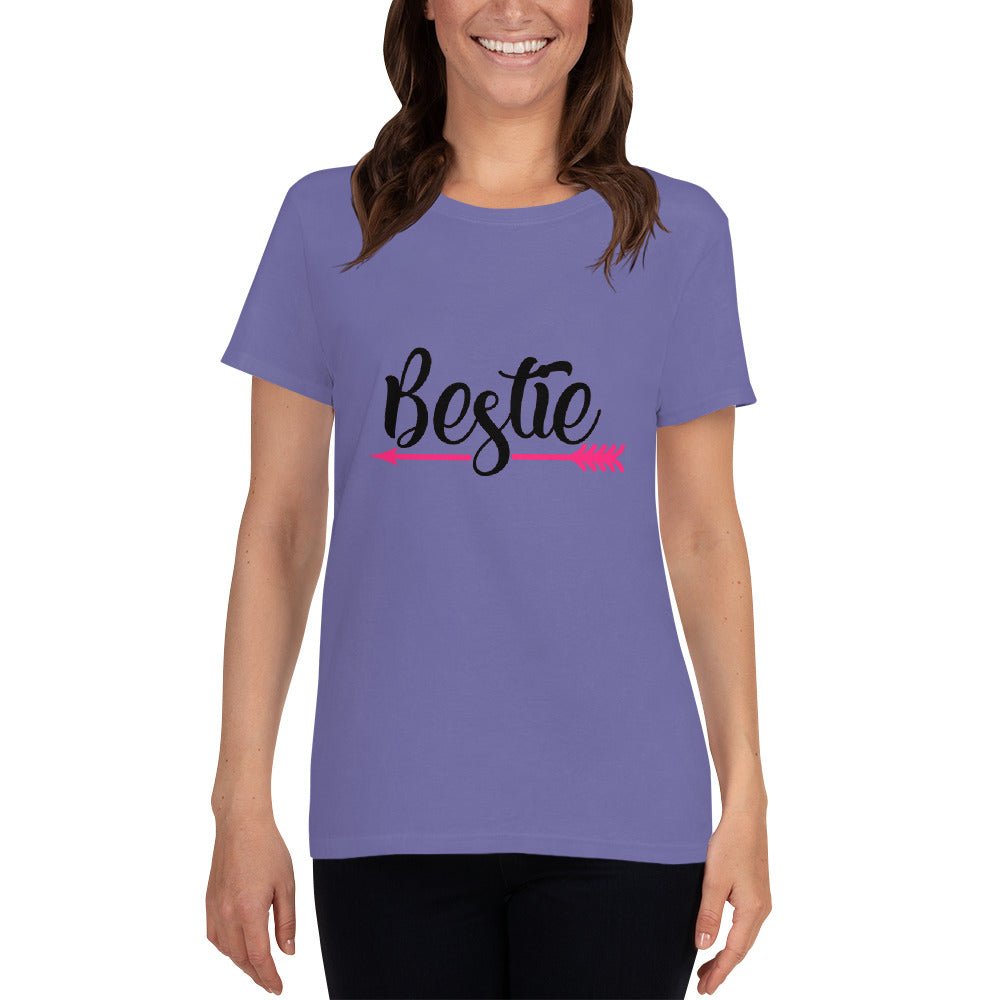 Bestie Shirt - Beguiling Phenix Boutique