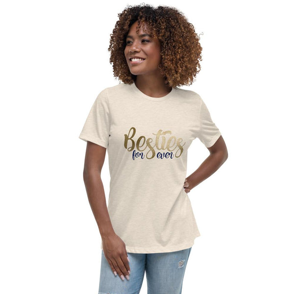 Besties Forever Ladies Shirt - Beguiling Phenix Boutique