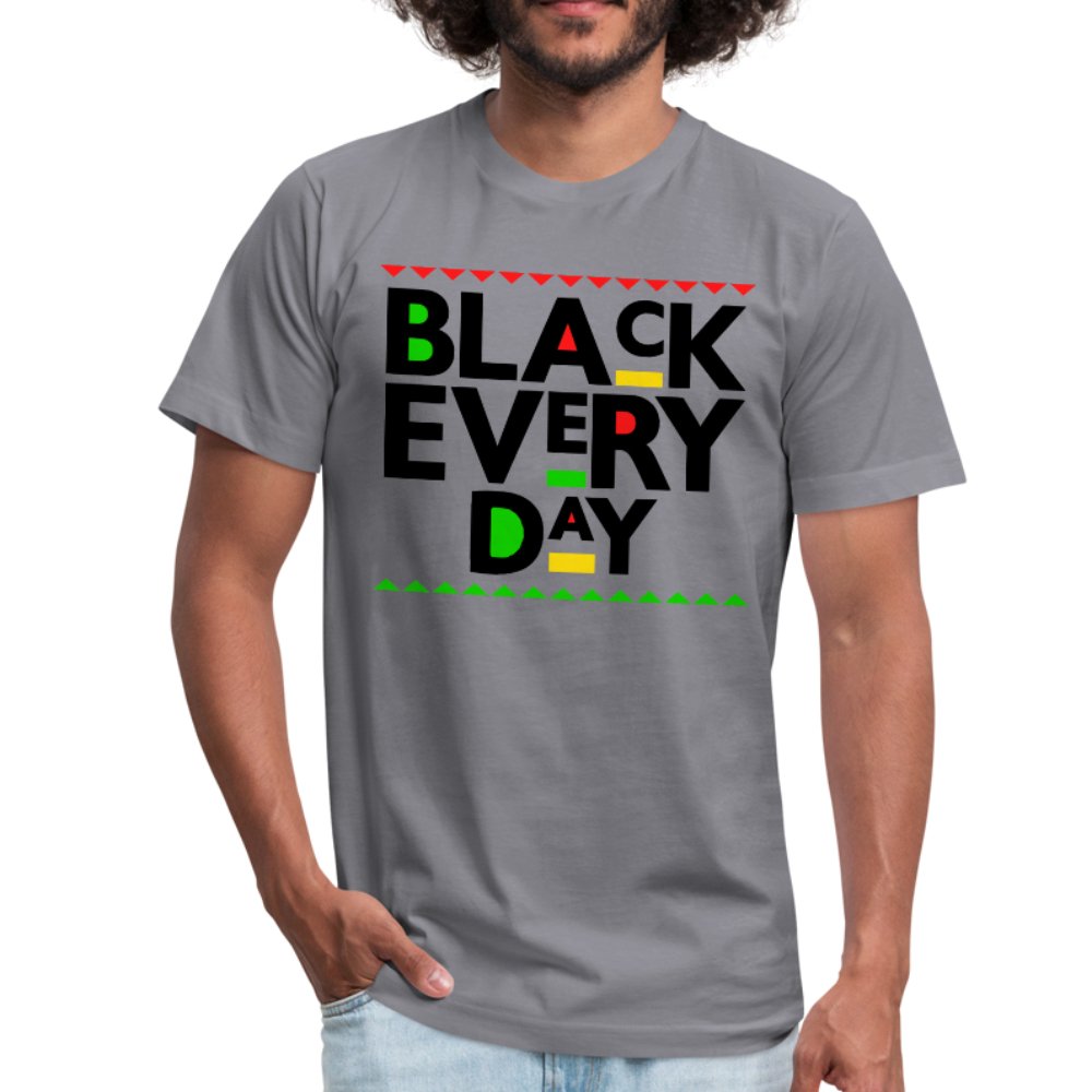 Black Every Day Unisex Shirt - Beguiling Phenix Boutique