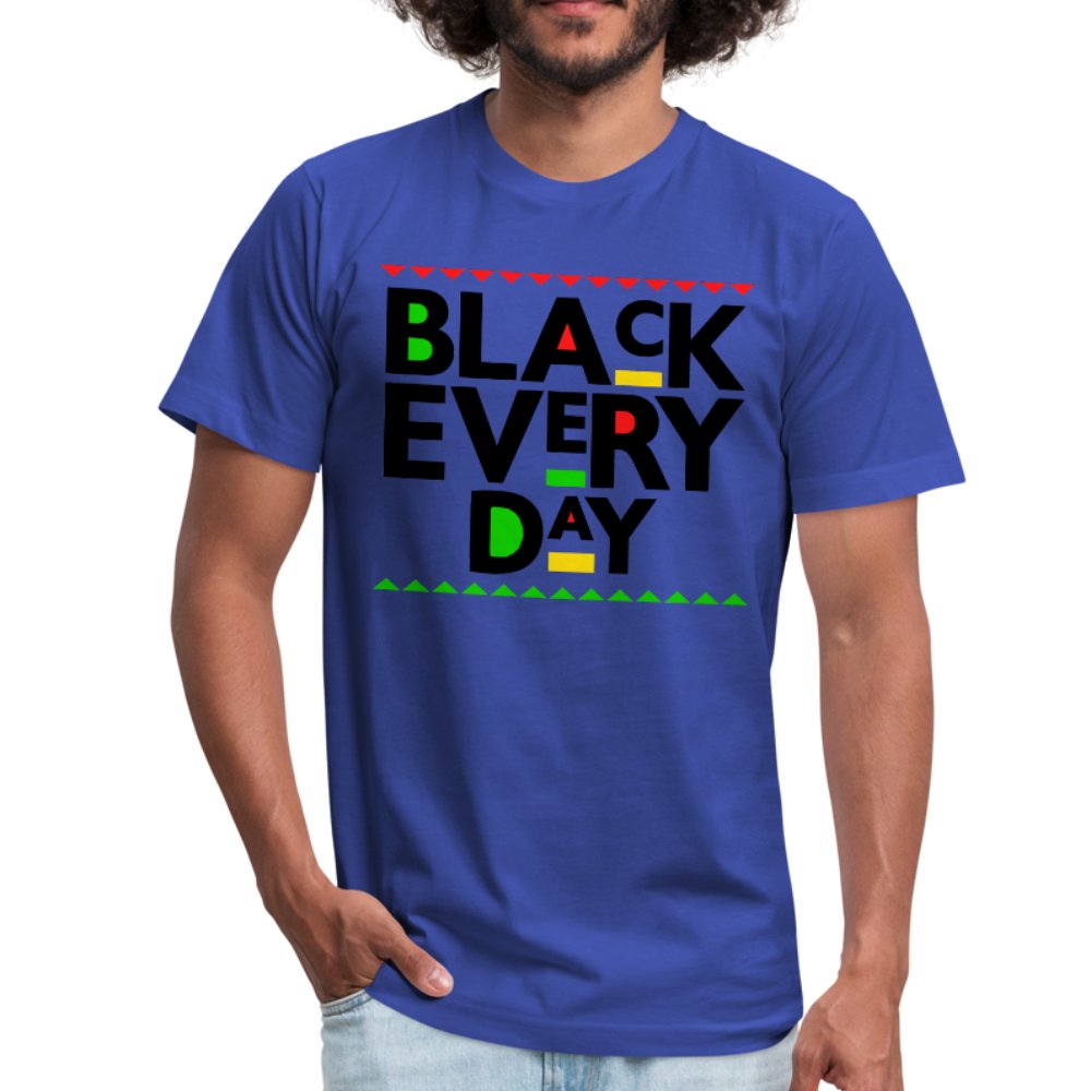Black Every Day Unisex Shirt - Beguiling Phenix Boutique