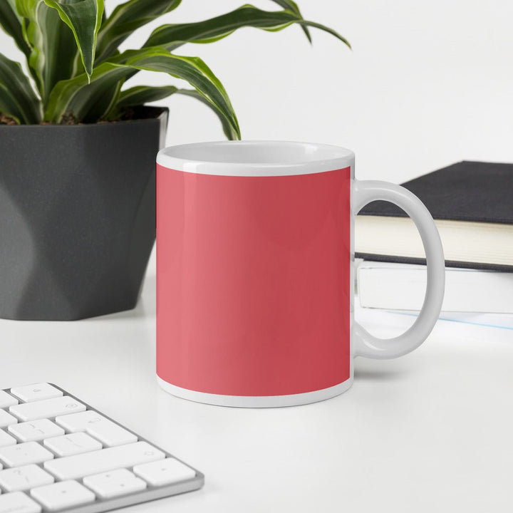 Black History Periodtt Mug - Beguiling Phenix Boutique