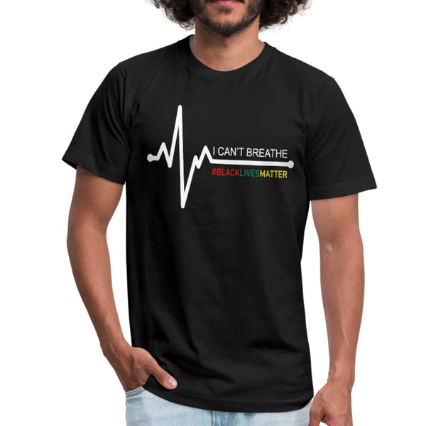 Black Lives Matter Shirt - Beguiling Phenix Boutique