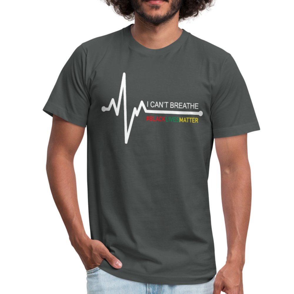Black Lives Matter Shirt - Beguiling Phenix Boutique