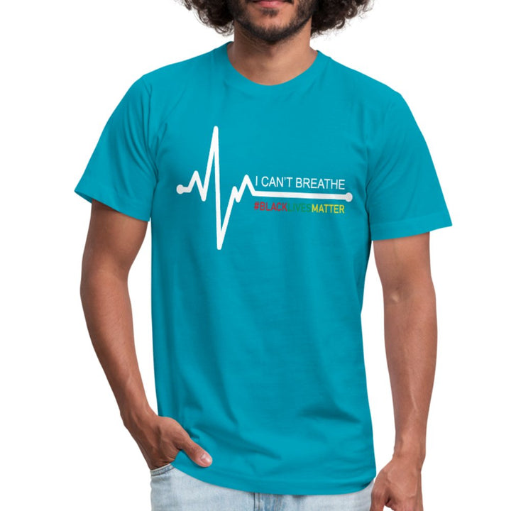 Black Lives Matter Shirt - Beguiling Phenix Boutique