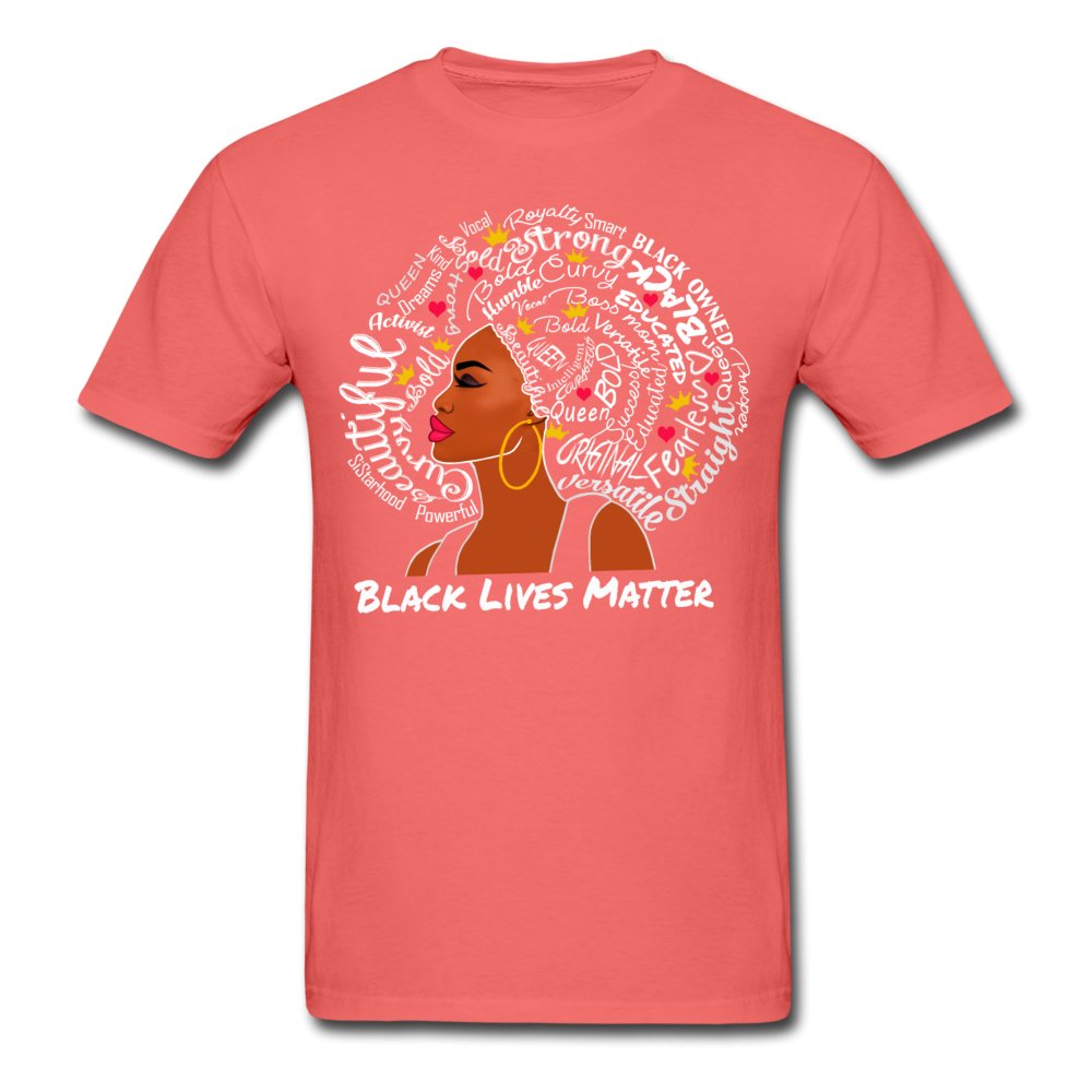 Black Lives Matter Unisex Shirt - Beguiling Phenix Boutique
