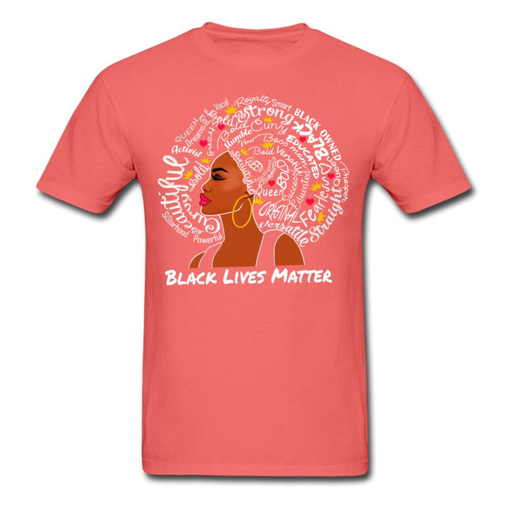 Black Lives Matter Unisex Shirt - Beguiling Phenix Boutique