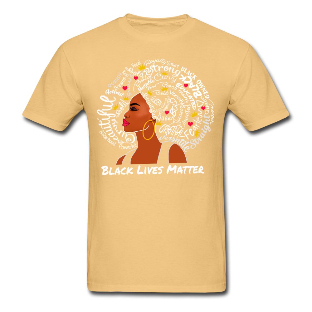 Black Lives Matter Unisex Shirt - Beguiling Phenix Boutique