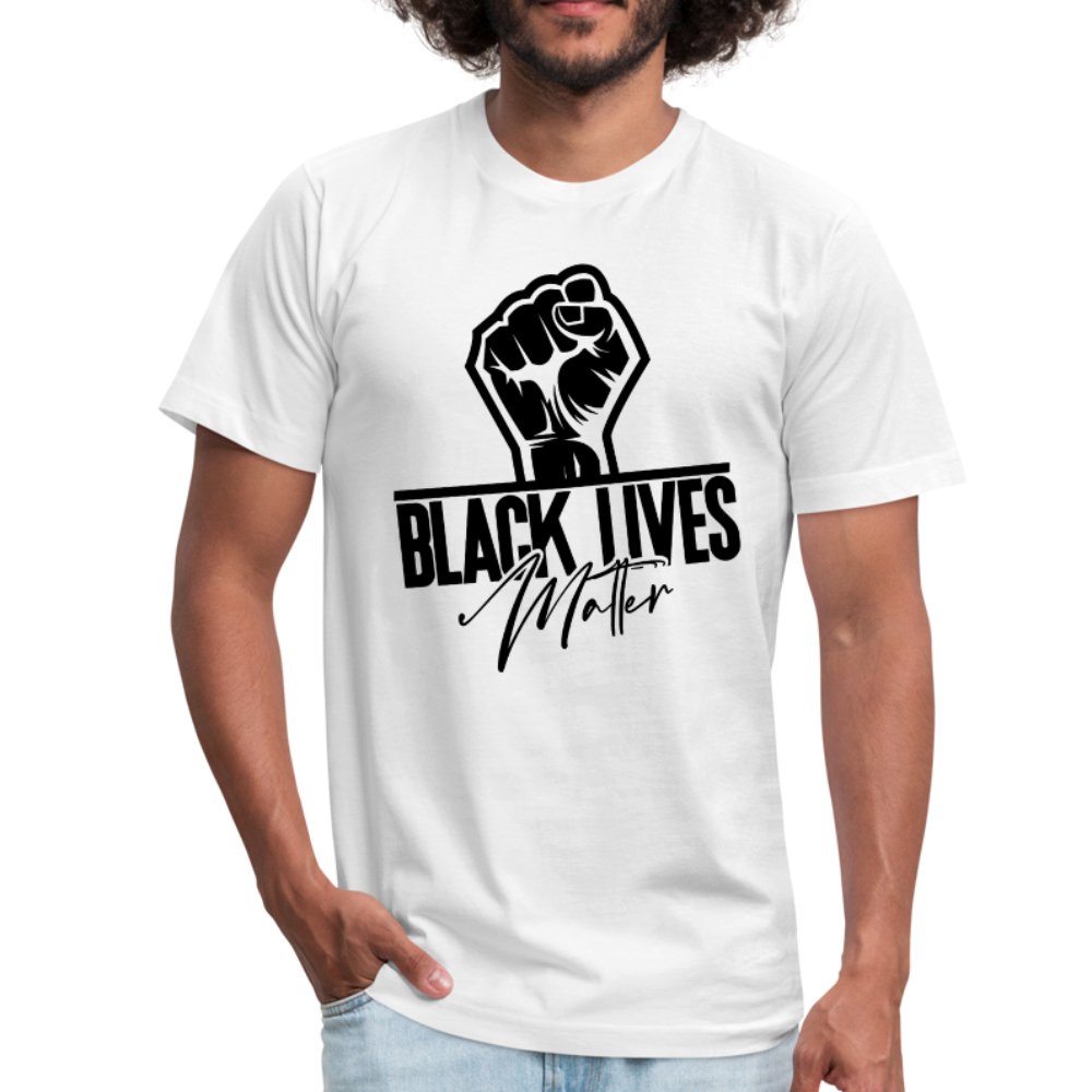 BLM Unisex Shirt - Beguiling Phenix Boutique