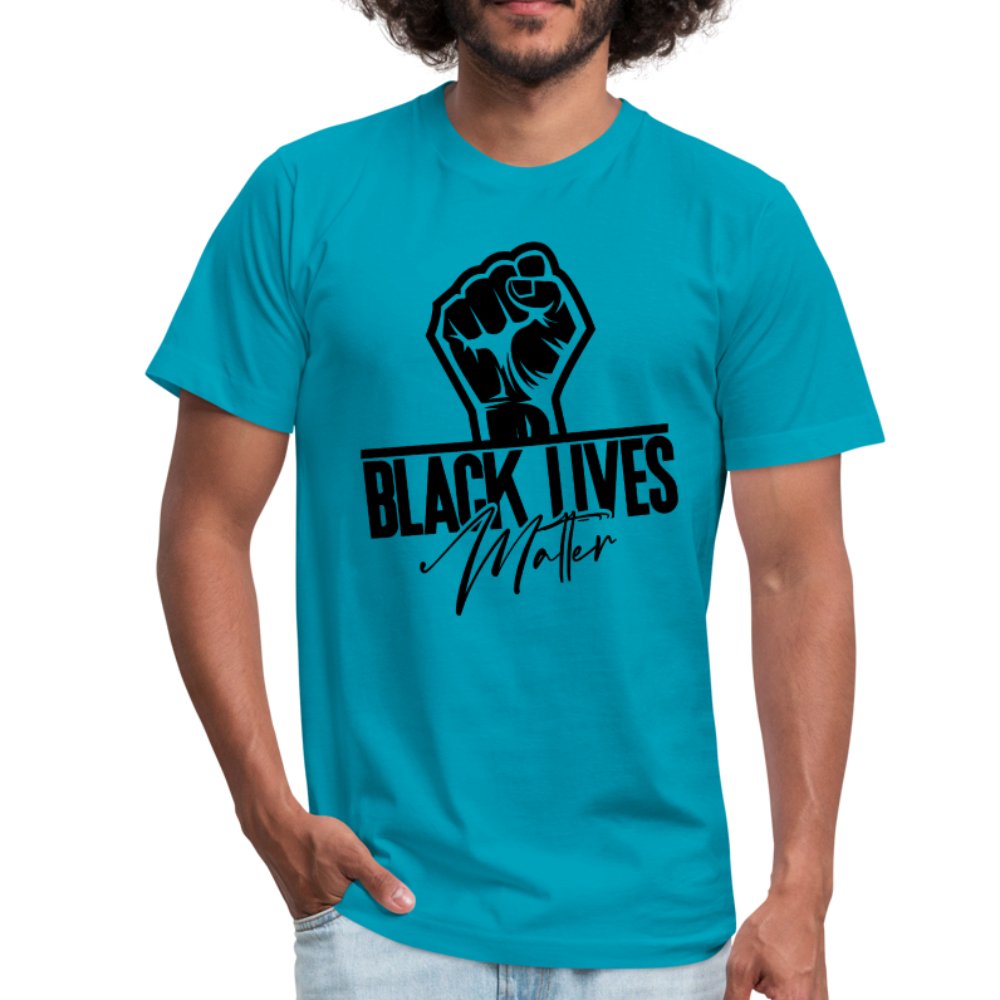 BLM Unisex Shirt - Beguiling Phenix Boutique