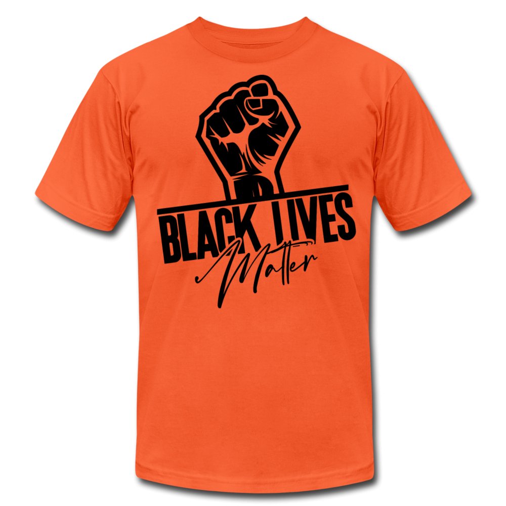 BLM Unisex Shirt - Beguiling Phenix Boutique