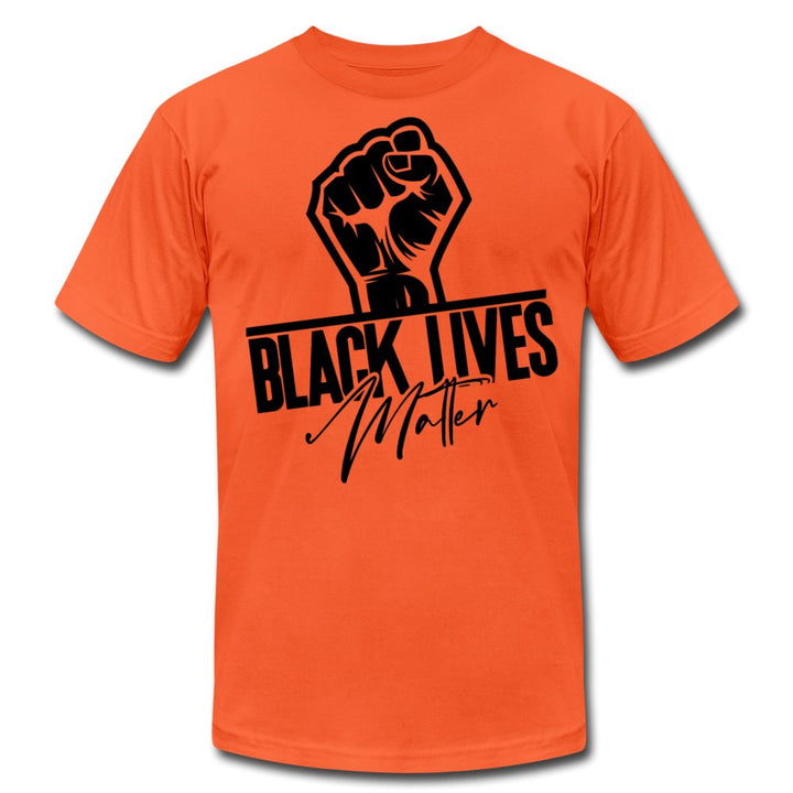 BLM Unisex Shirt - Beguiling Phenix Boutique