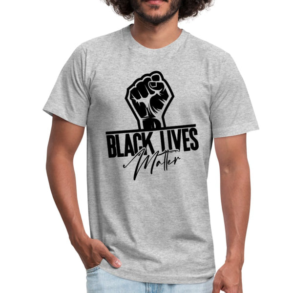 BLM Unisex Shirt - Beguiling Phenix Boutique