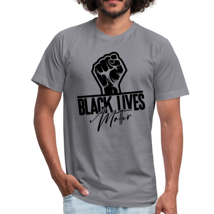 BLM Unisex Shirt - Beguiling Phenix Boutique