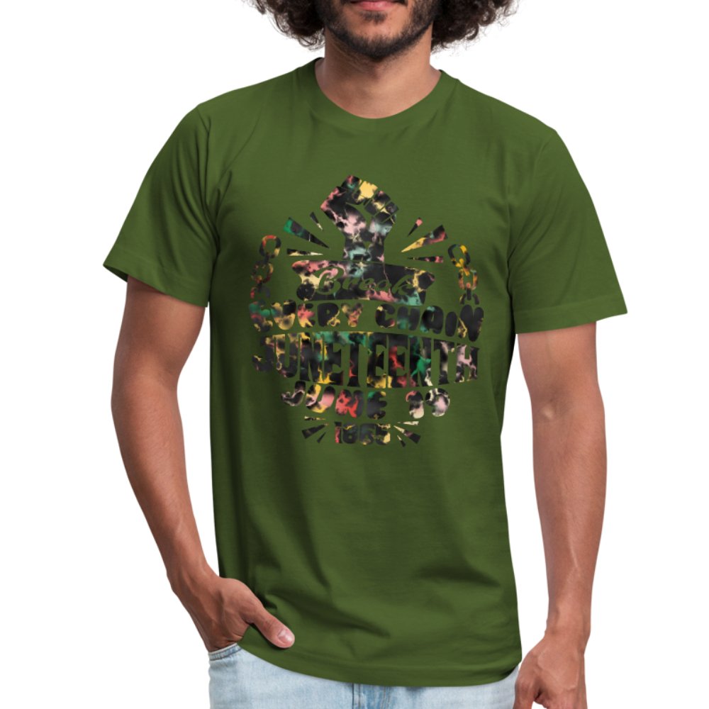 Break Every Chain Unisex Shirt - Beguiling Phenix Boutique