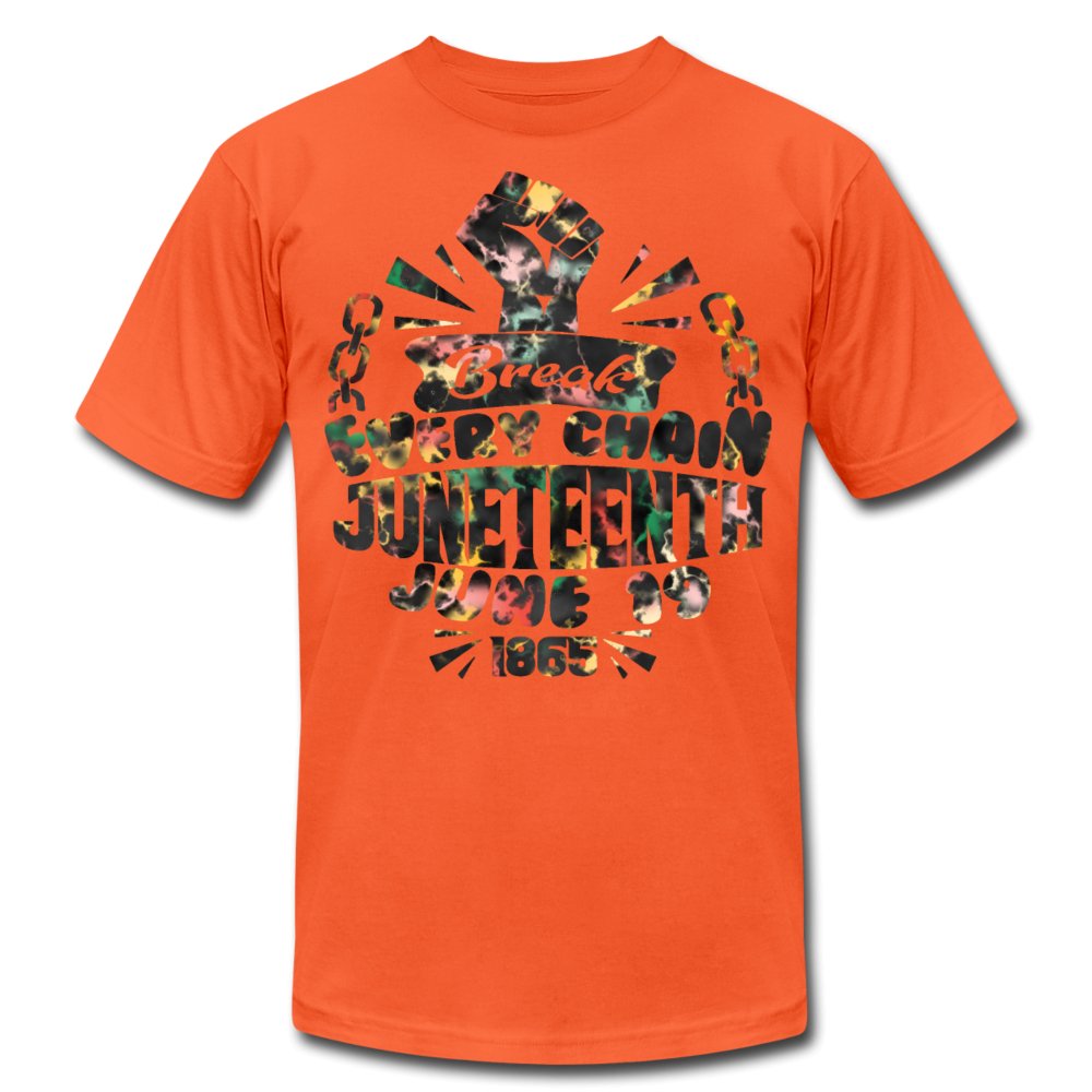 Break Every Chain Unisex Shirt - Beguiling Phenix Boutique