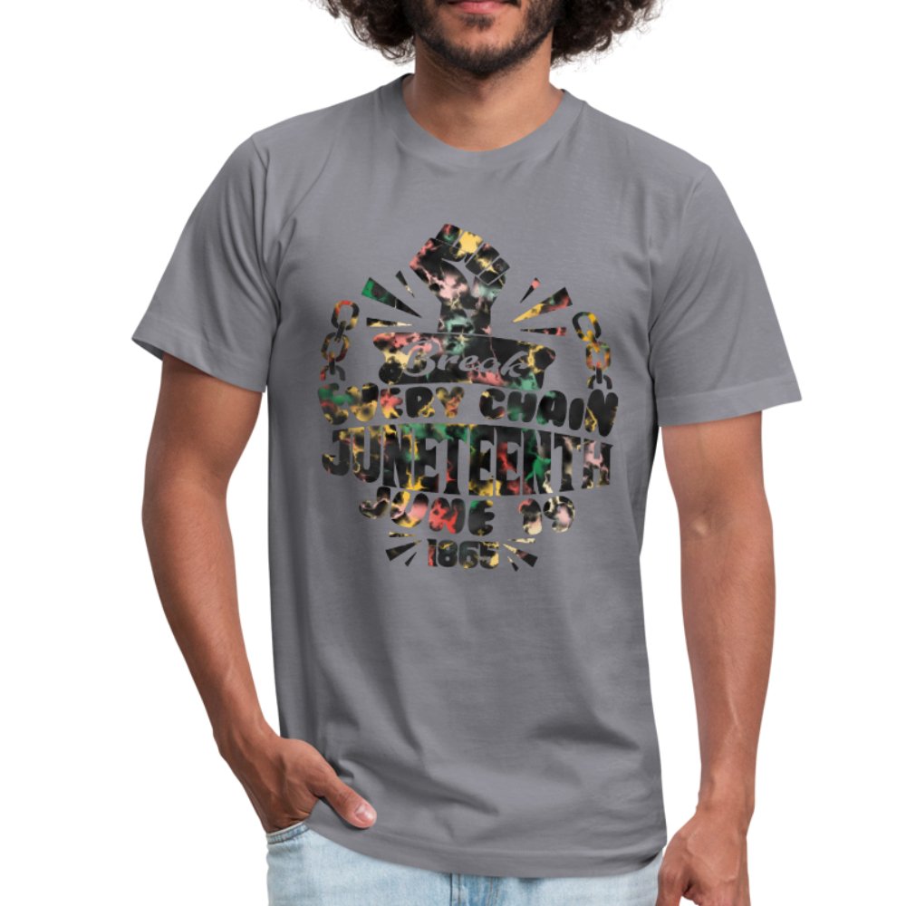 Break Every Chain Unisex Shirt - Beguiling Phenix Boutique