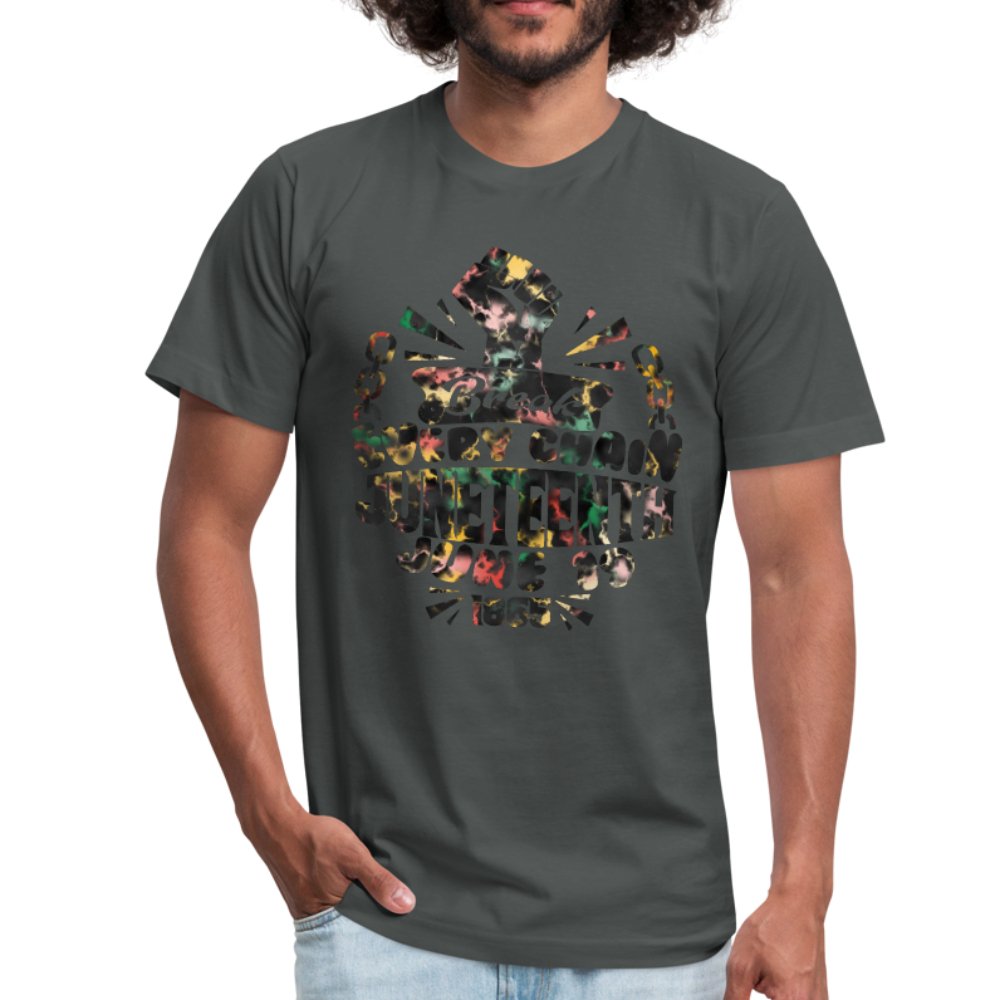 Break Every Chain Unisex Shirt - Beguiling Phenix Boutique