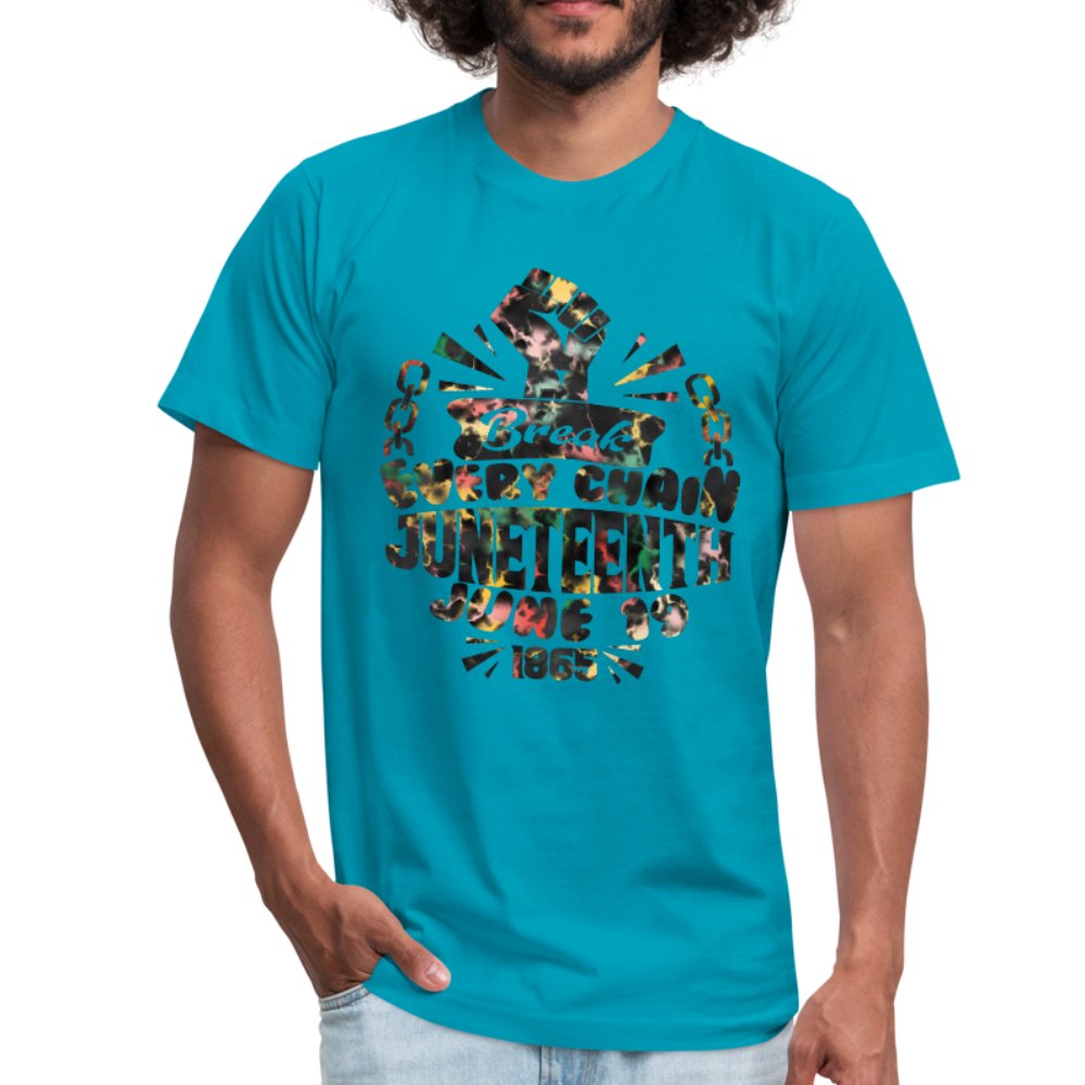 Break Every Chain Unisex Shirt - Beguiling Phenix Boutique