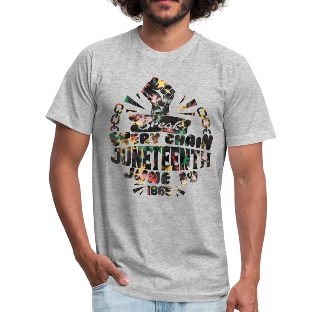 Break Every Chain Unisex Shirt - Beguiling Phenix Boutique