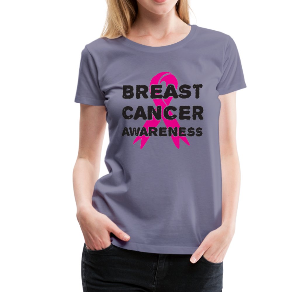 Breast Cancer Awareness Shirt - Beguiling Phenix Boutique