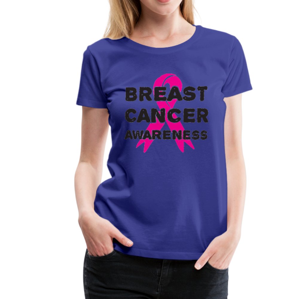 Breast Cancer Awareness Shirt - Beguiling Phenix Boutique