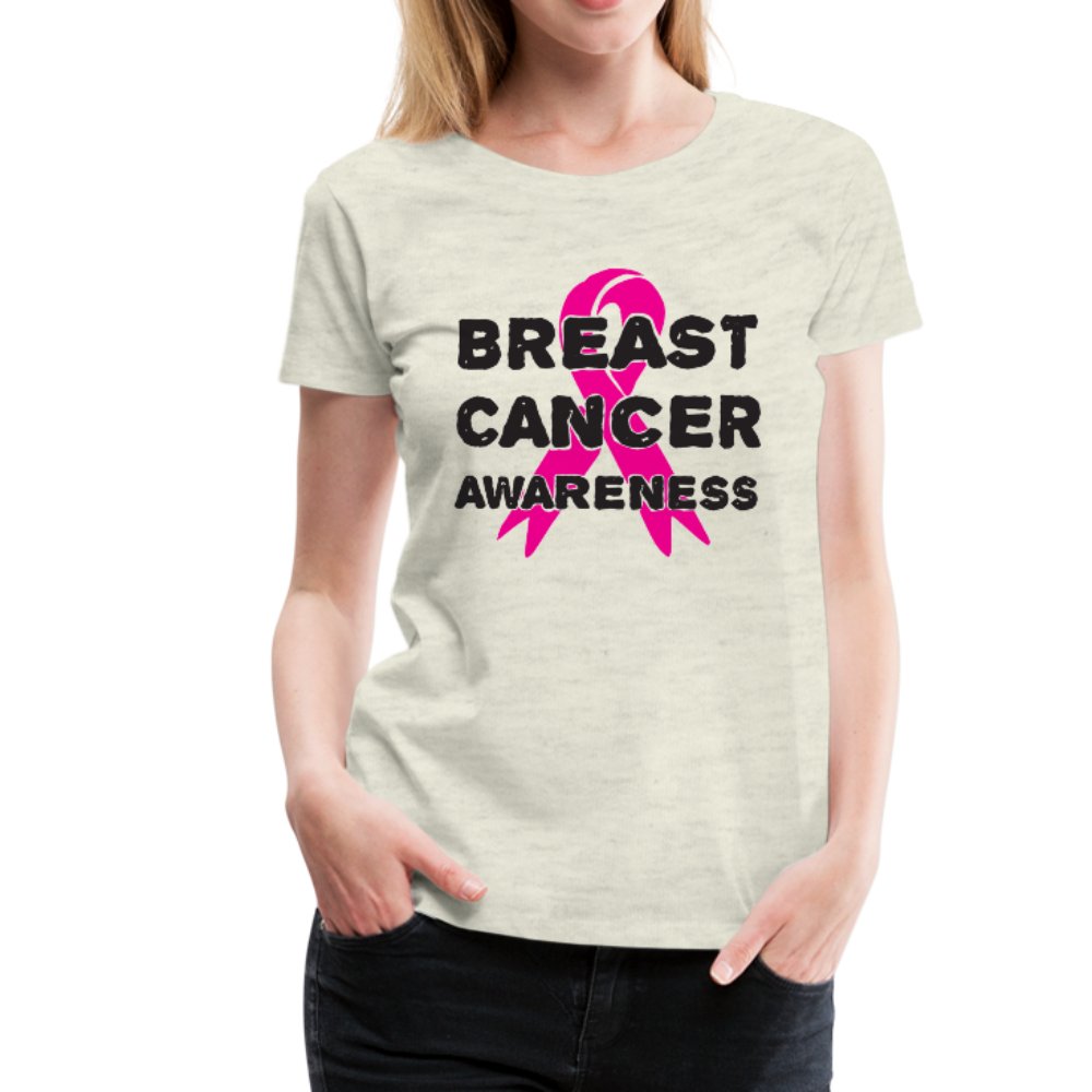 Breast Cancer Awareness Shirt - Beguiling Phenix Boutique