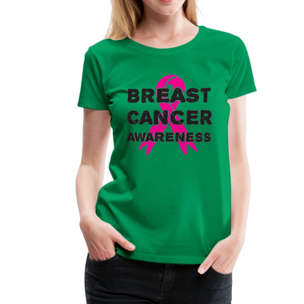 Breast Cancer Awareness Shirt - Beguiling Phenix Boutique