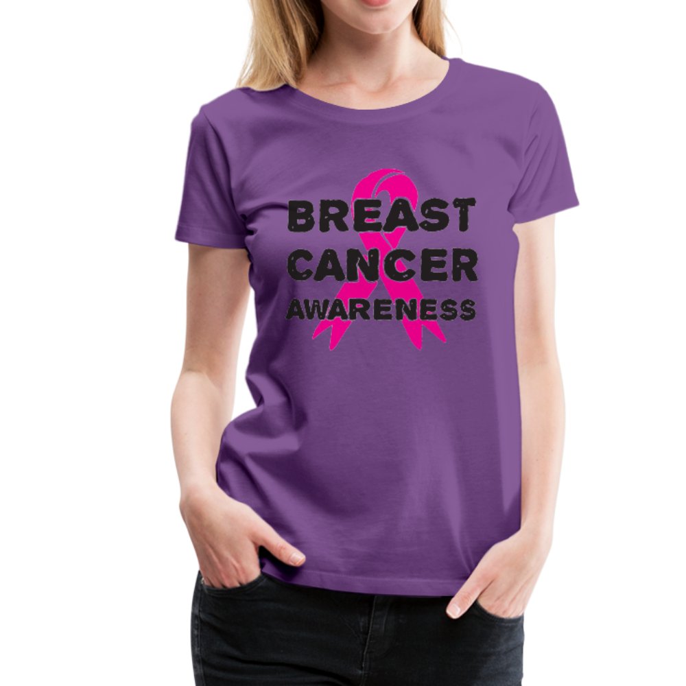 Breast Cancer Awareness Shirt - Beguiling Phenix Boutique
