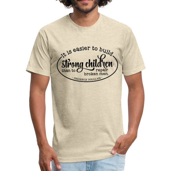 Build Strong Children Shirt - Beguiling Phenix Boutique