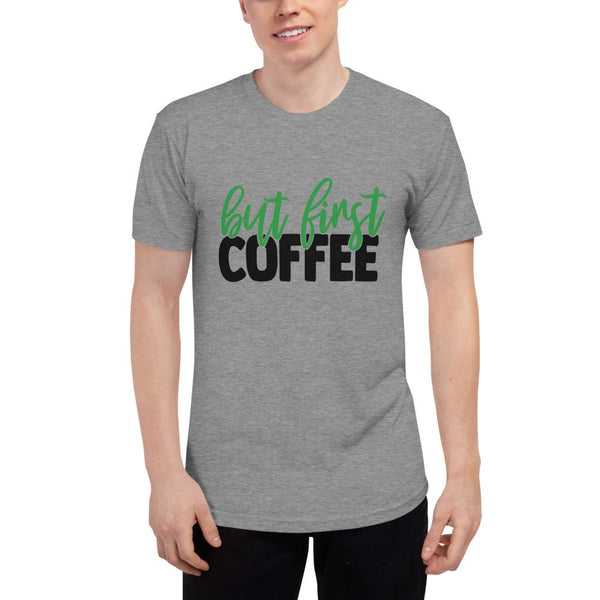 But First Coffee Unisex Shirt - Beguiling Phenix Boutique