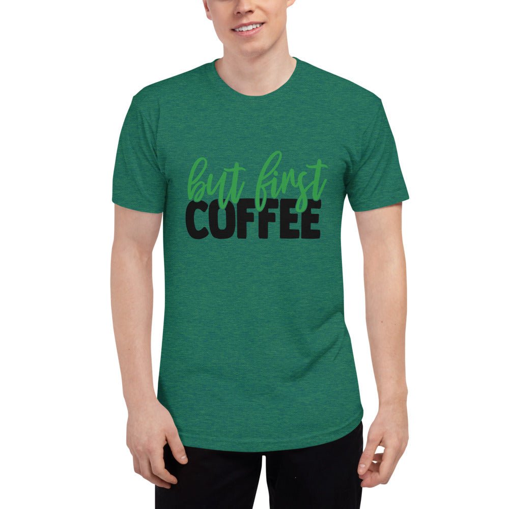 But First Coffee Unisex Shirt - Beguiling Phenix Boutique
