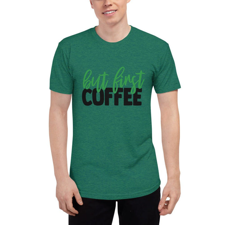 But First Coffee Unisex Shirt - Beguiling Phenix Boutique