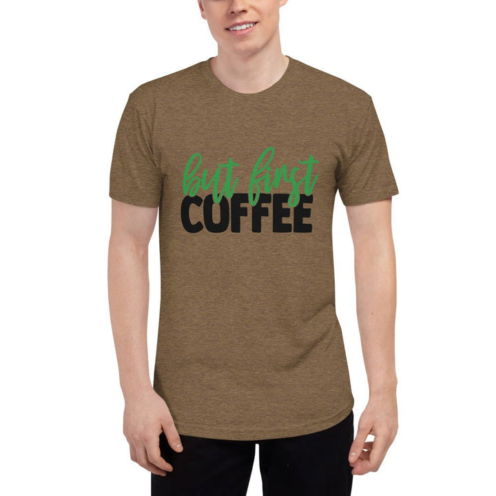 But First Coffee Unisex Shirt - Beguiling Phenix Boutique
