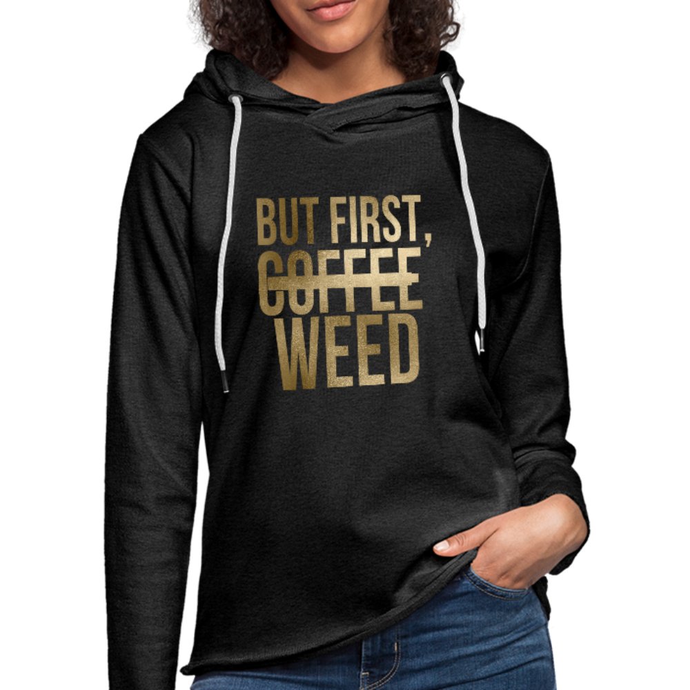 But First Wee Unisex Hoodie - Beguiling Phenix Boutique