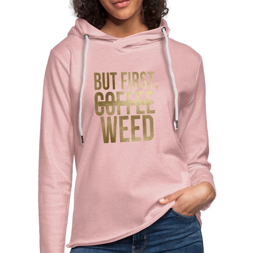 But First Wee Unisex Hoodie - Beguiling Phenix Boutique