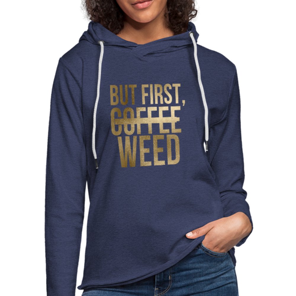 But First Wee Unisex Hoodie - Beguiling Phenix Boutique