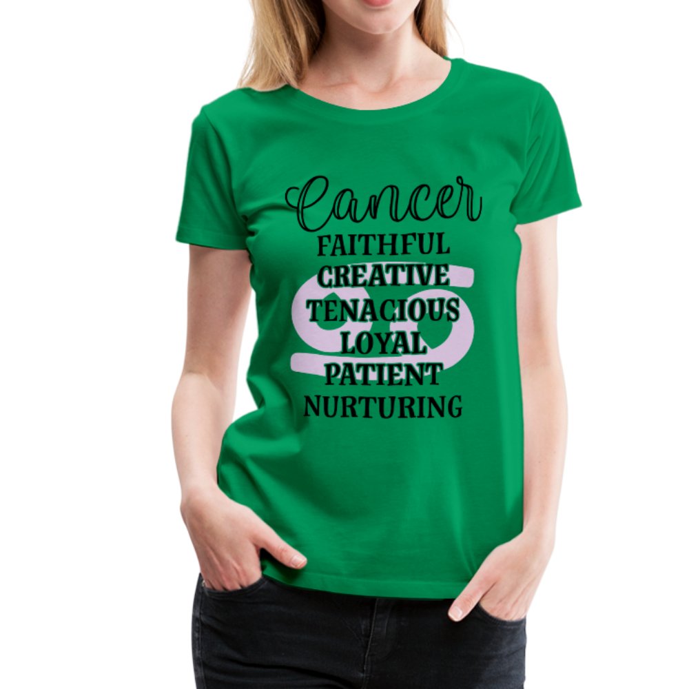 Cancer Birthday Shirt - Beguiling Phenix Boutique
