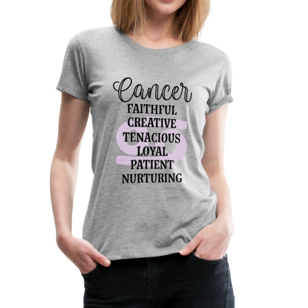 Cancer Birthday Shirt - Beguiling Phenix Boutique