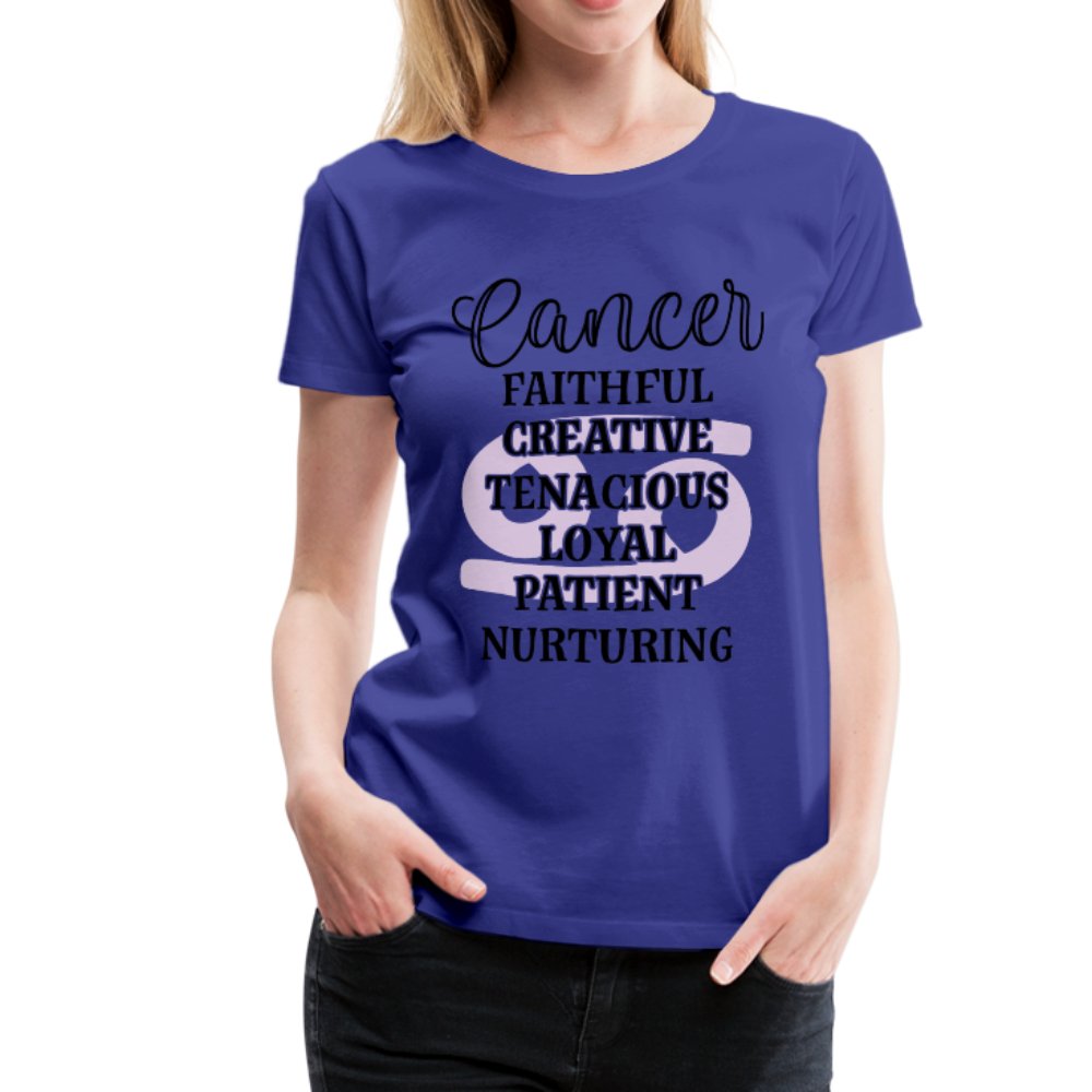 Cancer Birthday Shirt - Beguiling Phenix Boutique