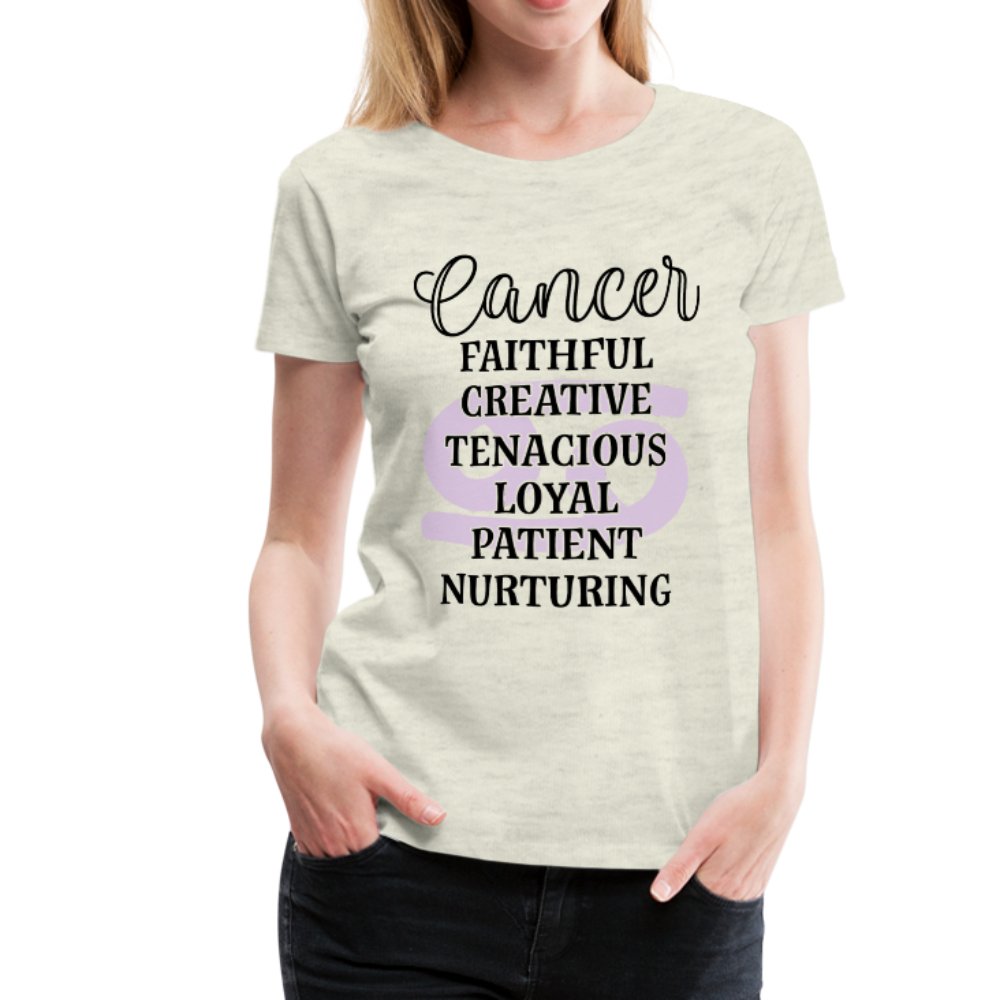 Cancer Birthday Shirt - Beguiling Phenix Boutique