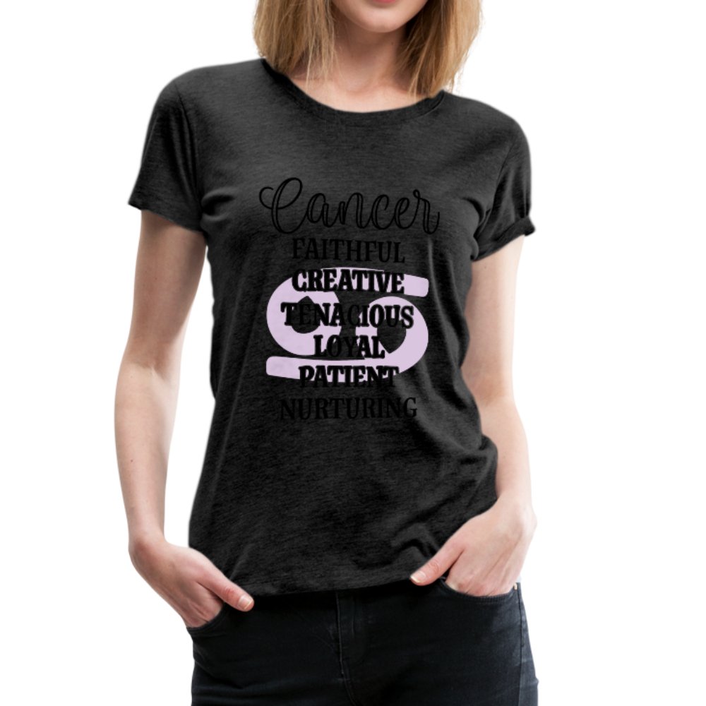 Cancer Birthday Shirt - Beguiling Phenix Boutique