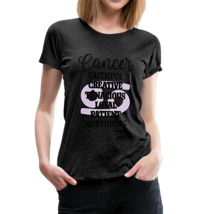 Cancer Birthday Shirt - Beguiling Phenix Boutique