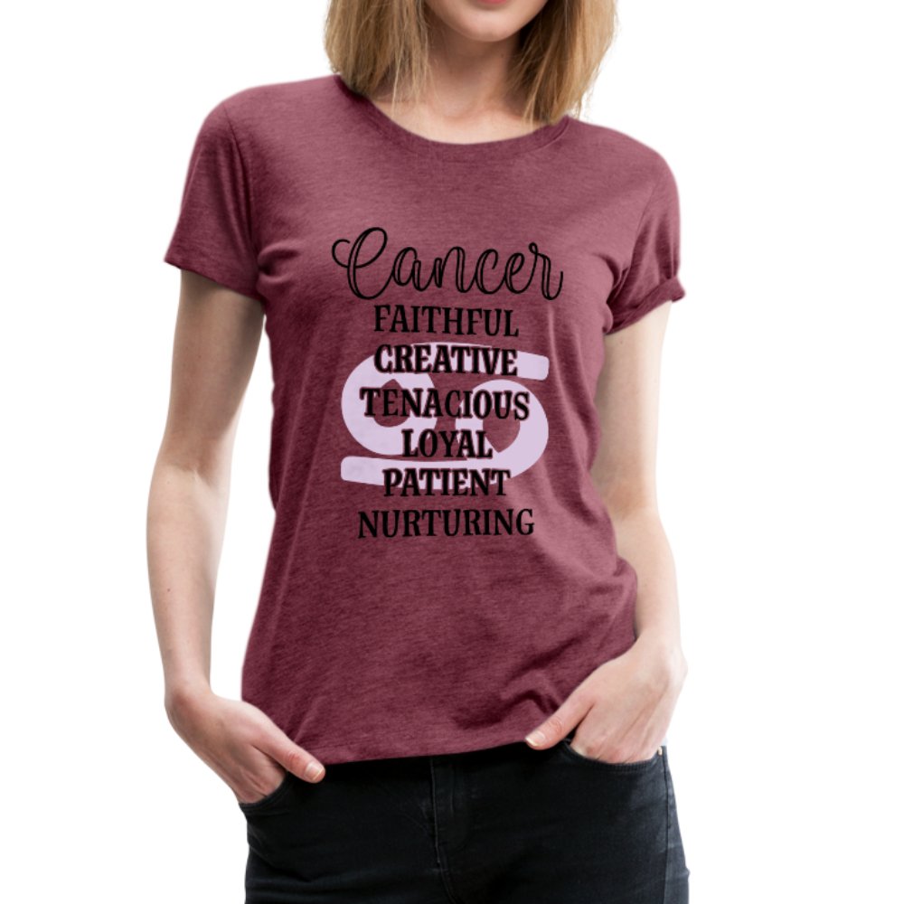 Cancer Birthday Shirt - Beguiling Phenix Boutique