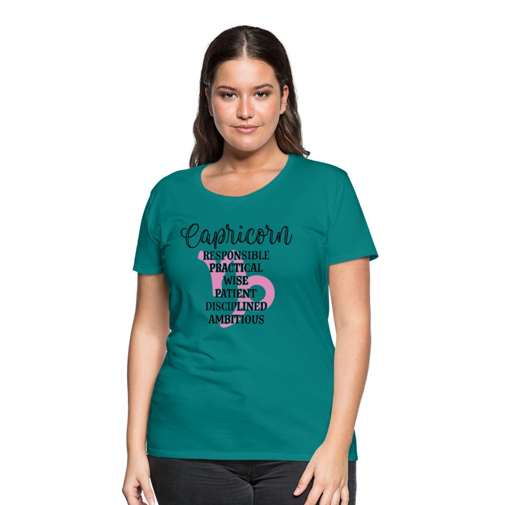Capricorn Shirt - Beguiling Phenix Boutique