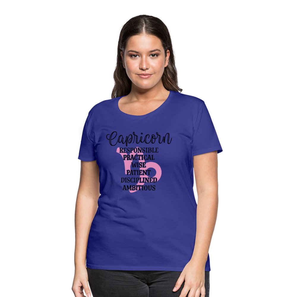 Capricorn Shirt - Beguiling Phenix Boutique
